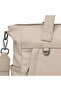 Twill Twill Fabric Women's Shoulder Bag 3331 - 3