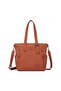 Twill Twill Fabric Women's Shoulder Bag 3331