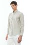 Cotton Classic Cut Shirt - 4