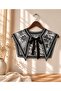 New Generation Shoulder Shawl Collar Scarf