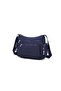 Crinkle Women's Shoulder Bag - 2