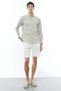 Cotton Classic Cut Shirt - 7