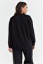 Women's Basic Sweat Top - 5