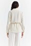 Women's Soft Textured Shirt - 5
