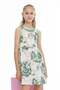 GIRL DRESS R-7709 - 5