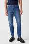 Men's Regular Jeans - 5