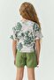 GIRL'S T-SHIRT R-7728 - 6