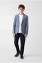 Boy's Elastic Waist Jogger Pants - 3