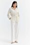 Women's Soft Textured Shirt - 6