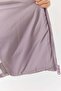 Girl's Hooded Puffer Coat - 6