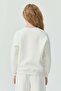 Girl's Barbie Printed Sweat Top - 5
