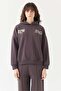 Women's Hooded Sweat Top Rk0295