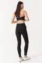 Women's Pocket Detailed Leggings - 7