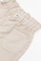 Girl's Pocket Pants - 2