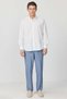 Men's Jogger Elastic Waist Pants - 2