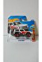 Hw Dirt Series -'21 Ford Bronco Model Car - 3
