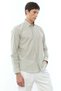 Cotton Classic Cut Shirt - 5