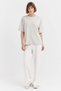 Women's Soft Textured T-Shirt - 6