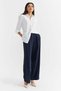 Women's Soft Textured Shirt - 5