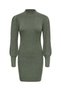 Strickkleid ONLKATIA Langes Kleid - 2