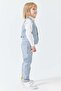 Boy's Vest Trousers 2 Piece Set - 4