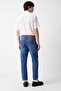 Men's Textured Short Sleeve Shirt - 5
