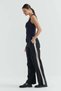 Women's Side Stripe Pants - 6