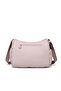 Crinkle Women's Shoulder Bag - 3