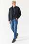 Men's Seasonal Coat - 6