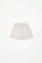 BOY'S CAPRY TROUSERS WITH BANG DETAIL - 7