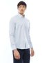 Collar Buttoned Shirt - 3