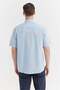 Men's Short Sleeve Shirt - 6