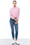 Women's Striped Shirt - 6