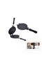 20 cm Granite Cast Waffle Pan - with Bakelite Handle - 2