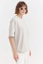 Women's Soft Textured T-Shirt