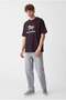 Men's Cotton Baggy Fit Jeans