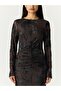 Rochie maxi YASMARENA LS - 6