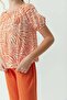 Girl's Blouse Trousers 2 Piece Set - 4