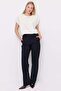 Women's Fabric Trousers
