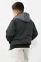 Boy's Bomber Coat - 4