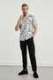 Floral Shirt - 6