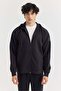 Men's Hooded Sweat Top - 2