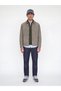 Quarter zip simplu - 5