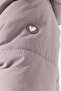 Girl's Hooded Puffer Coat - 5
