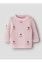 Strickpullover aus Bio-Baumwolle