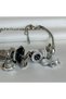 Pnd Model Charm Steel Bracelet - 4
