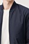 Men's bomber jacket - 6