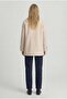 Women's Short Kachet Coat - 4