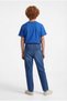 Boy's Printed T-shirt - 6