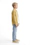 Boy's Collared Button-Down Shirt - 5
